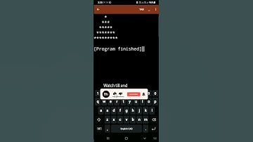 #new #viral #trending #shorts #video #pattern #java #youtubeshorts #coding#computer #whatsappstatus