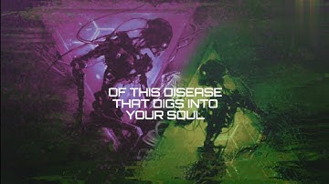 Soul Extract - Exploit [Lyric Video]