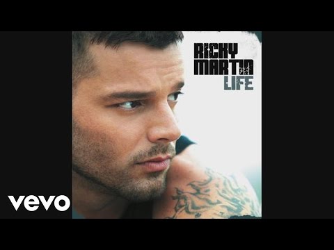 Ricky Martin - It's Alright (feat. M. Pokora) (audio) ft. M. Pokora