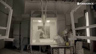 Formaspace is an American Furniture Manufacturer.