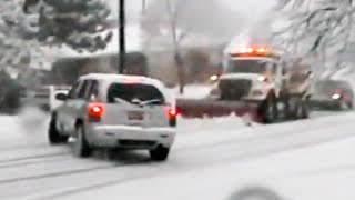 Snow FAILS Compilation | Car Crashes, Slip & Slide, Icy Roads, Winter Weather