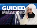 Who will allah guide mufti menk