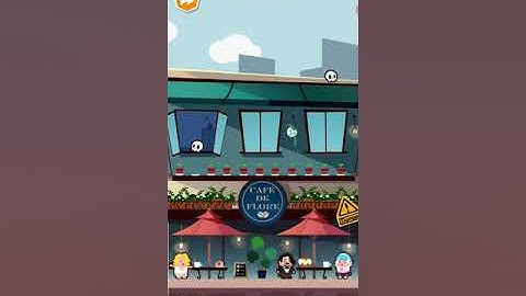 YOLO? Level 74 | walkthrough Gameplay solutions |waqas gamer