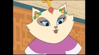 Sagwa, the Chinese Siamese Cat | Alley Cat Opera/Cats of a Different Class [Full PBS Broadcast]