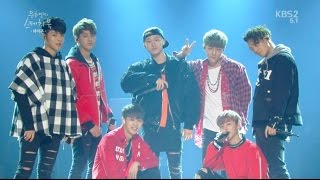 iKON - '취향저격(MY TYPE)’ 0213 Yoo Hee-yeol's Sketchbook