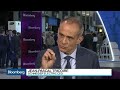 Schneider CEO Says Russia Sanctions Threat Complicates Things The following video is brought to you courtesy of the Bloomberg TV Markets and Finance YouTube Channel. Click the video below to watch it now!