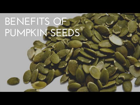 Benefits Of Pumpkin Seeds | Mishry Reviews