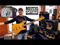 Markbass bass  amps tryout   oct 2023 