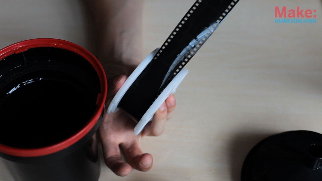 How To Get Rid Of Film On Coffee