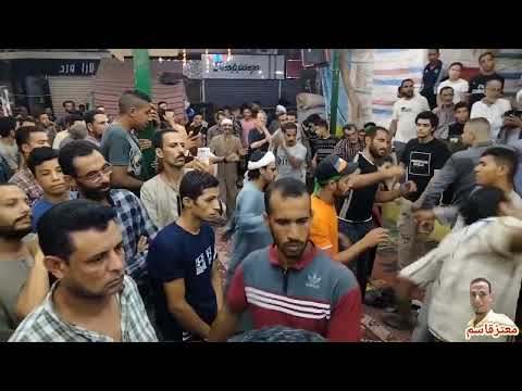 اعلى شغل رووووعه من شبين القناطر مع الشيخ محمد حماده