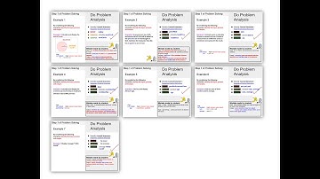 SC025 Lecture 1.1 a: Do Problem Analysis: Sequence Part 1/3