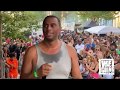 saxon sound system - notting hill carnival 2019 highlights sunday Part.1