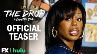 The Drop: A Snowfall Saga | Official Teaser - Back to the Hood | FX