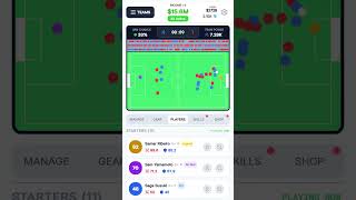 manage sports teams