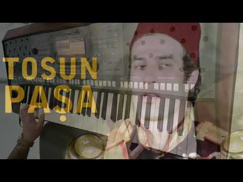 Kürdili Hicazkar Longa ( Tosun Paşa - Şaban Oğlu Şaban ) Film Müziği