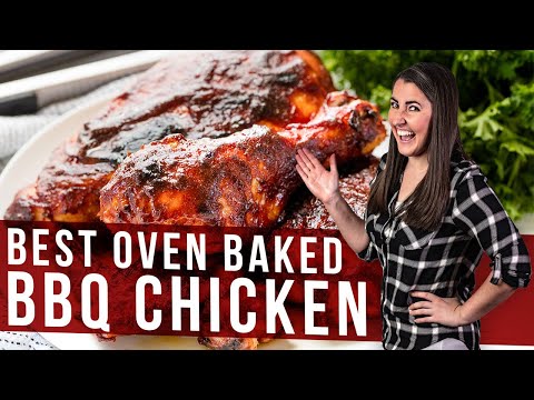 Video: How To Cook Barbecue At Home In The Oven
