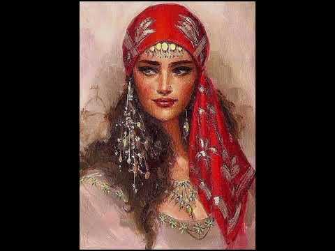 وطر ما فيه م ن ع ي ب س و ى موشح جادك الغيث أروى السعودية