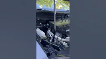 How Do Not To Release Refrigerant From The Car Check Air Pressure A C System 