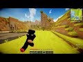 Обзор мода на вид от 3 лица - shoulder surfing mod Minecraft 1.14.4 | 1.12.2