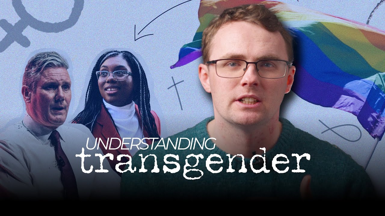 Understanding Transgender | CARE - YouTube