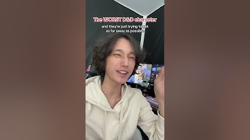 The WORST Character in D&D #dnd #dnd5e #dungeonsanddragons