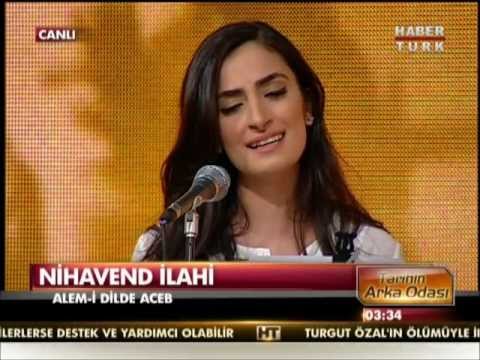 Yaprak Sayar-Alem-i Dilde Aceb-HD