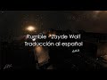 Rumble - Zayde Wolf (Traducción al español)