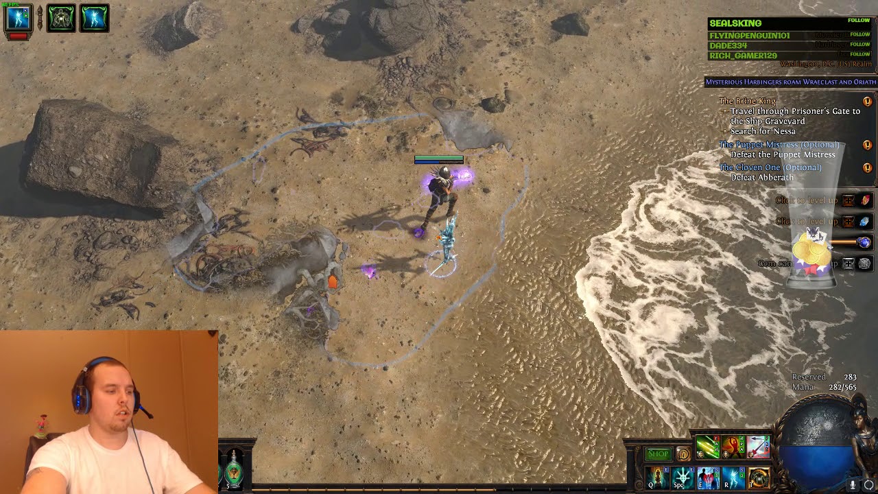 Featured image of post Neversink Loot Filter Guide