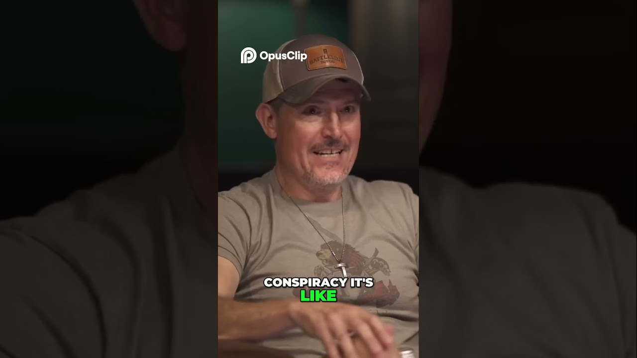 Kris Paronto - US Army Ranger: Obama's Lies  Witnessing the Truth & Years of Anger Explained