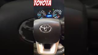 Toyota Sw4