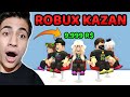 SANDALYE KAP ROBUX KAZAN 😎 Bedava Robux Challenge ( Roblox Adopt Me )