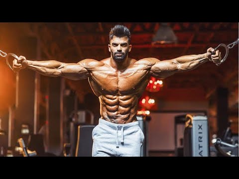 La Mejor Música Electrónica 2025 PARA ENTRENAR EN EL GYM Lo Mas Nuevo Workout Motivation 2025