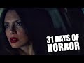 Dark Glasses | 31 Days of Horror