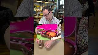 Rewinding a Vintage Gibson PAF Pickup