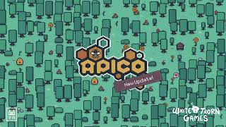 APICO Update 4.0 - Release Date | PC + Nintendo Switch