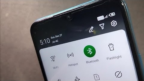 bluetooth connect nahi ho raha hai infinix smart HD | infinix smart HD phone bluetooth problem 2021