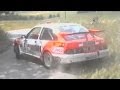 11. Rallye Deutschland 1992 with Marian Bublewicz