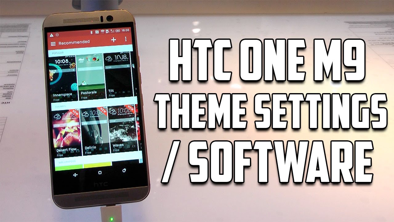 htc one m9 software update 6.0.1