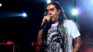 Hamlet - 7 historias diferentes Live in Sala Habana [HD]