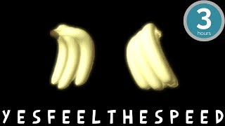 Bananas Rotat E 3 Hours Youtube Bananas Rotat E 3 Hours Youtube