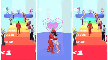 Frog Prince Rush All Level Gaming Mobile walkthrough Update New Trailers Game Play Android, iOS #2