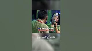 Isyarat Cinta Gerry M ft  Monalisa CHGB Record part 3 #short #youtubeshorts #shorts #chgbrecord