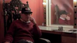 Lambchop - Mr.M an Introduction