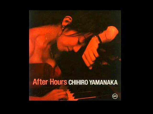 Chihiro Yamanaka - Thinking of You