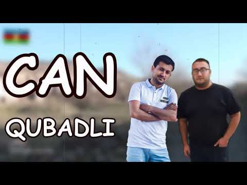 Azər Səda ft Nicat Yelmaroglu - Can Qubadlı