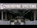 The factory cyberdyne systems  the terminator deleted scene