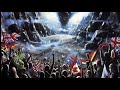 🌎🌎🌎WORLD OF POWER - NATIONS OF POWER METAL COMPILATION🌎🌎🌎