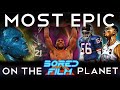 Most Epic Highlights on the Planet