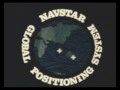 Navstar global positioning system gps