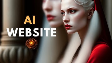 4 FREE AI Website Builder : NOW Everyone CAN Create a Website!